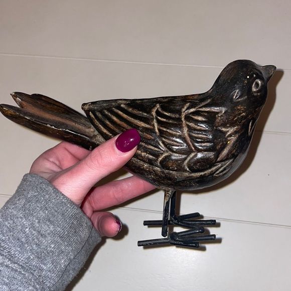 Other - Bird Decor